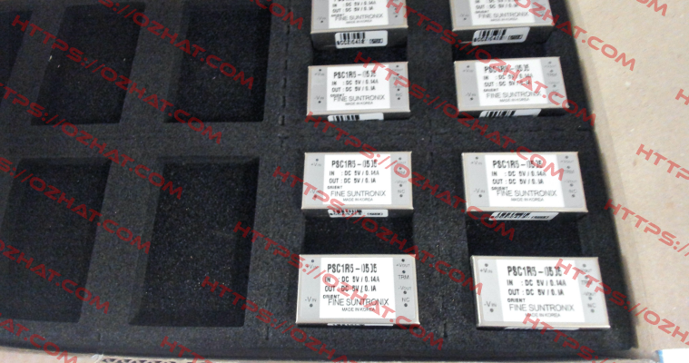 PSC1R5-0505 Fine Suntronix