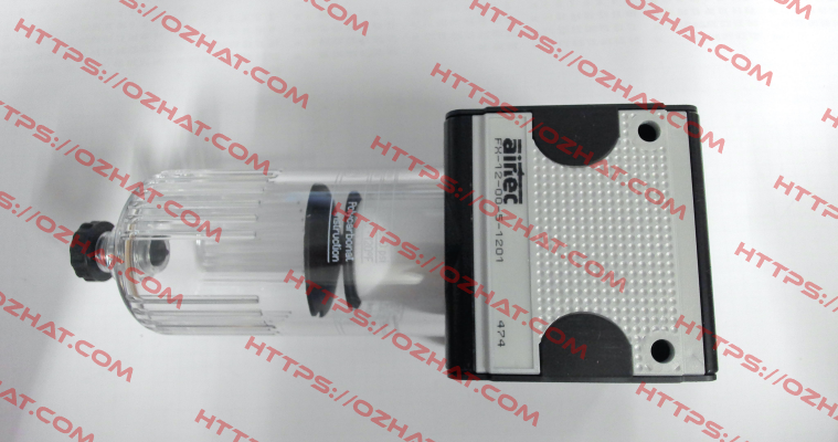 FX-12-00-5-1201 Airtec