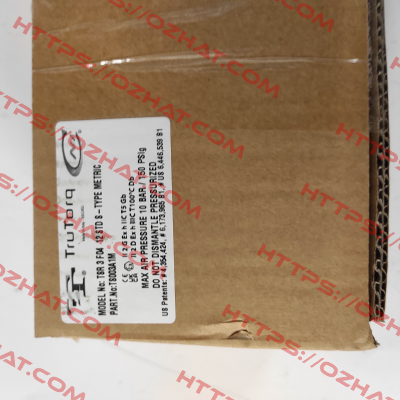 TS003A1M Trutorq