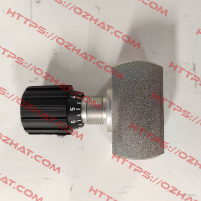 NDV-DN12 - G 1/2" -1A Mha Zentgraf
