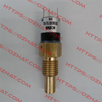 TD-7C-203R/QC Nason