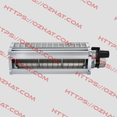 P/N: 1VN0034 Type: TTG360  Tecsystem