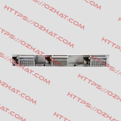 BARRA 1200 (code1BA0001)  Tecsystem