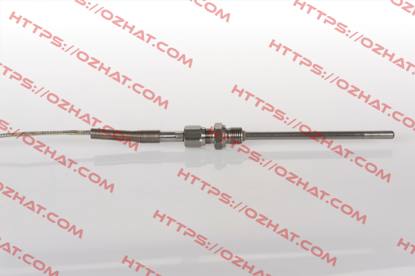 TCK Temperature sensor (code1SN0216) Tecsystem