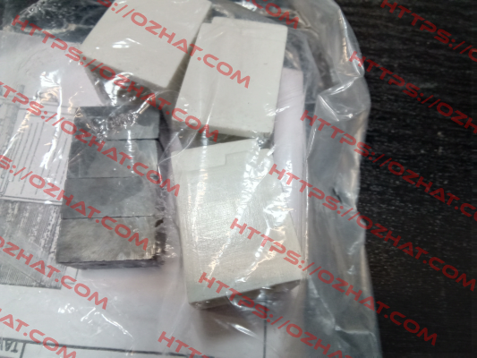 PAIR OF MAGNETIC BLOWERS FOR MAC 2 Elektrosistem