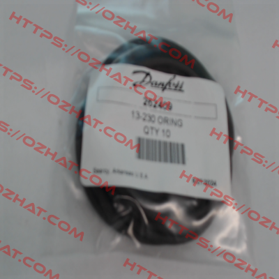 ring O  Code 262409 Vickers (Eaton)