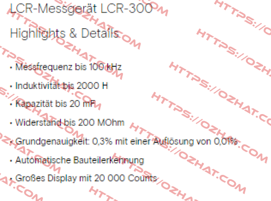 103677-81 Voltcraft