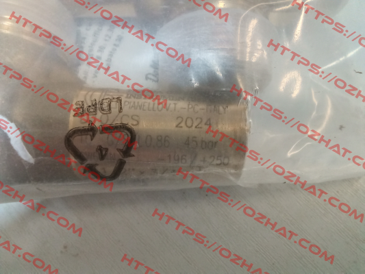 CW614N Nr. 019286650 Nuova General Instruments