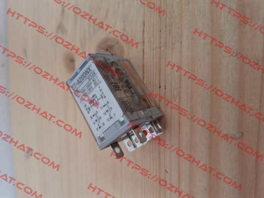 C7-A20DNX/DC24V Comat Releco