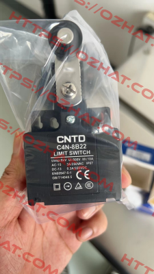 C4N-8B22 CNTD