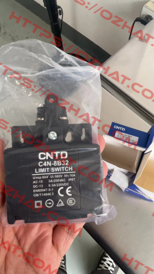 C4N-8B32 CNTD