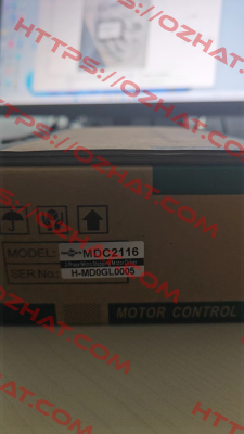 MDC2116 HANMARK