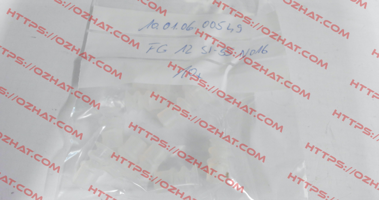 10.01.06.00549 / FG 12 SI-55 N016 Schmalz