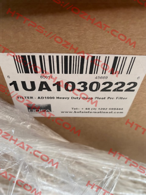 953.A1030222 Bofa
