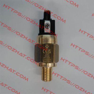 PMM2CBN14K Elettrotec