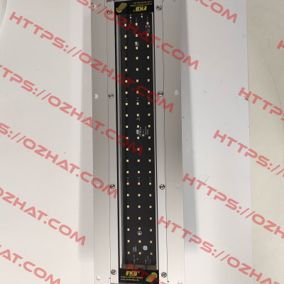 592-502-031 Techmalux