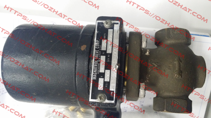 G29L52SC-HDTZCY  Magnatrol