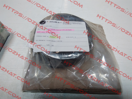 GU5DC Rotofluid