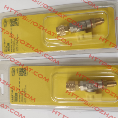p/n: 4493738, Type: CA-1/4"SAE-Y Refco