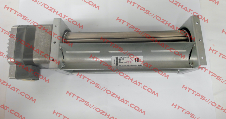 QL4/0015-2212 EBM Papst