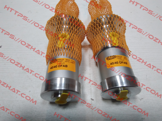 40/40 DFAB Waircom
