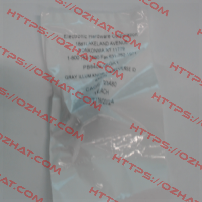 PB8404-06GA1 Electronic Hardware Corporation