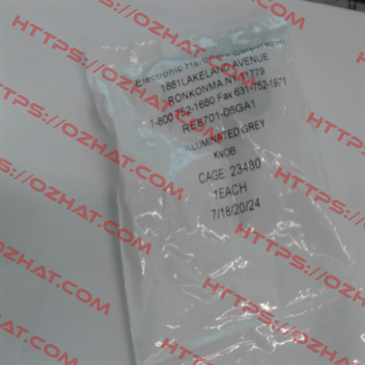 RE8701-06GA1 Electronic Hardware Corporation