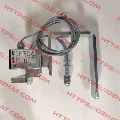 SIS-100-2-B9 Mollet