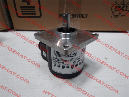 ER63D.100S5/28P 10S3MR Eltra Encoder