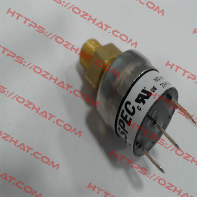 HR150-809-0024 Wilspec