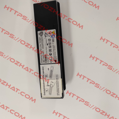 97196 Primedic (Metrax)