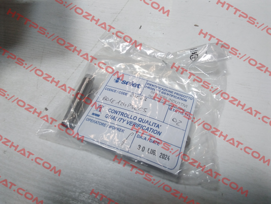 B01E124PSCC5 Selet