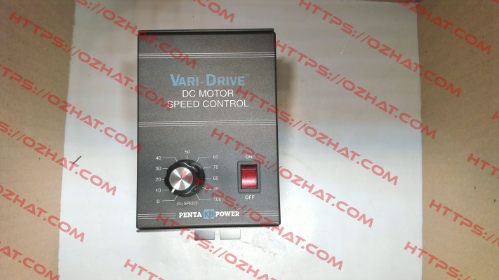 KBWM-120 (9380) KB Electronics