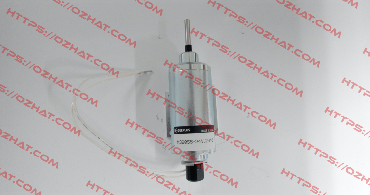 M320SS-24V Geeplus
