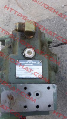 A37-F-L-02-K-D24-3218 Yuken