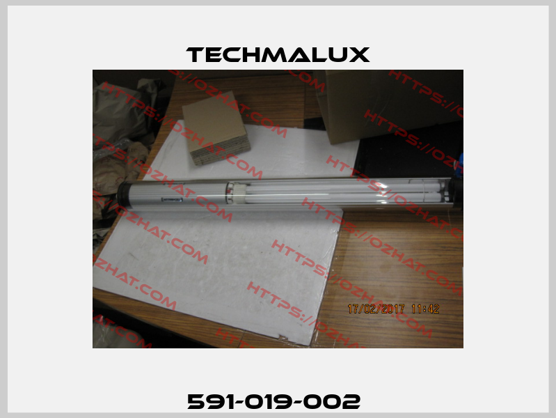 591-019-002  Techmalux