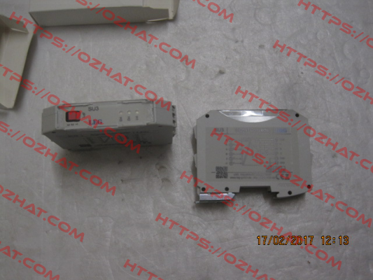 SU3-2 LEG Industrie Elektronik