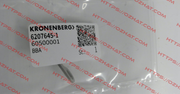 BBA / 60500001 Kronenberg
