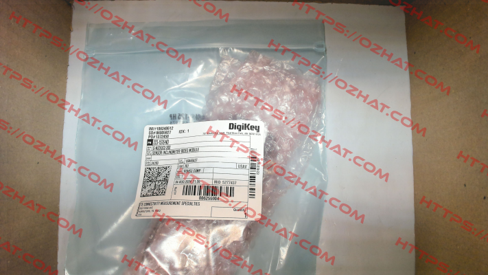G-NSDOG2-200 TE Connectivity (Tyco Electronics)