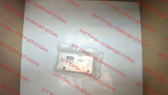 5/2-WV/S9 561RF-1/8 S9 561RF-1/8 Hoerbiger