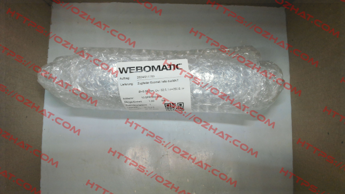 4-10.SPR.002.000 Webomatic