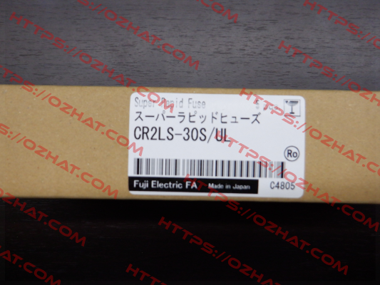 CR2LS-30S/UL Fuji