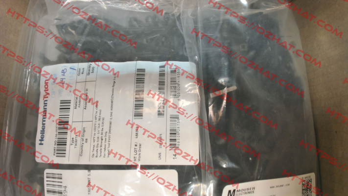 T30RFT8 Hellermann Tyton
