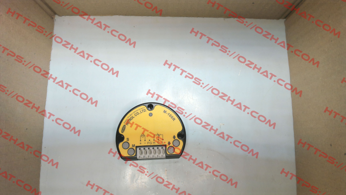 M-100R Hitrol