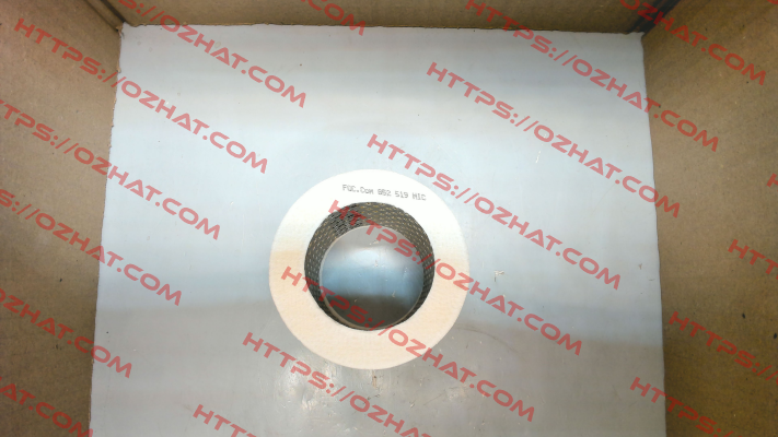 852 519 MIC MAHLE