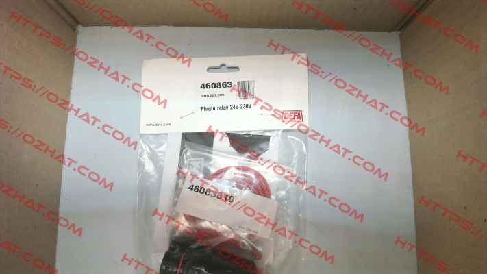 460863 Defa