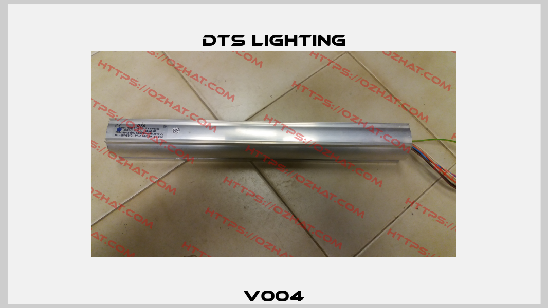 V004 DTS Lighting