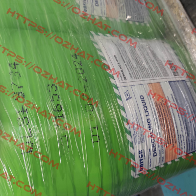 571653 Unitor Chemicals