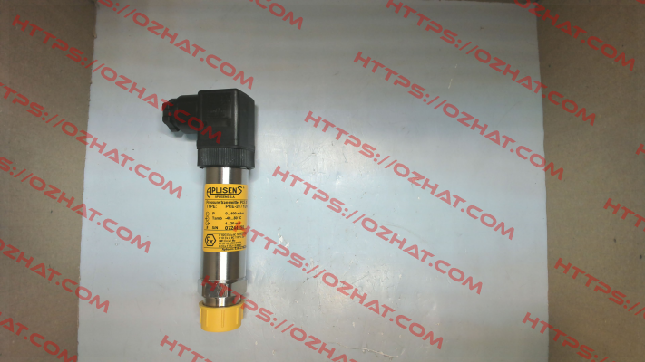 PCE-28 - PCE-28/Exia/0...100mbar/1/2"NPTM Aplisens