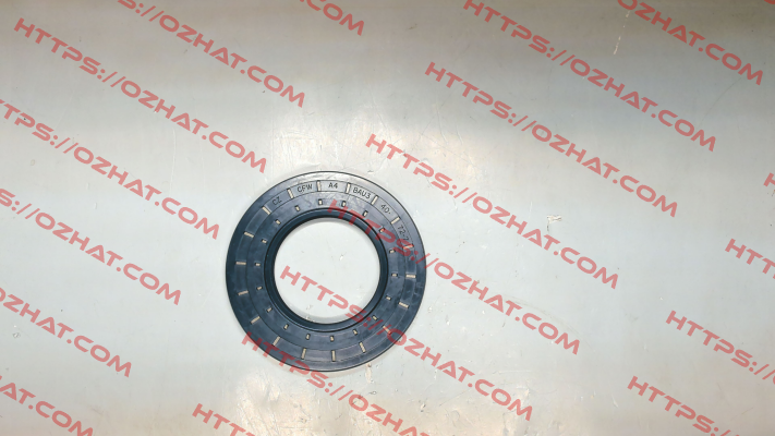 #631 Shaft sealing ring Nord